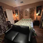Nyc Townhouse Apartment