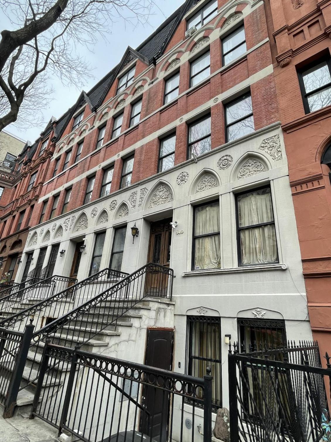 Hotel Nyc Townhouse